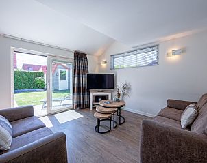 Unterkunft 0113313 - Ferienhaus Texel - Bungalowpark Gortersmient - vakantiehuis Gortersmient 288