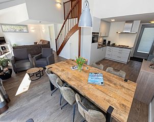 Unterkunft 0113313 - Ferienhaus Texel - Bungalowpark Gortersmient - vakantiehuis Gortersmient 288