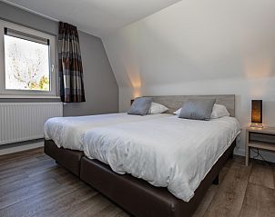 Unterkunft 0113313 - Ferienhaus Texel - Bungalowpark Gortersmient - vakantiehuis Gortersmient 288