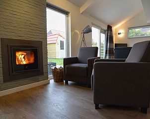 Unterkunft 0113313 - Ferienhaus Texel - Bungalowpark Gortersmient - vakantiehuis Gortersmient 288