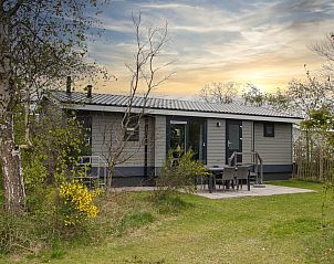 Verblijf 0113322 • Vakantiewoning Texel • Bremakker Bosveld 122 - 130 