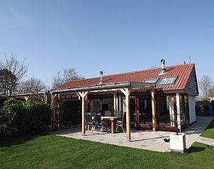 Unterkunft 0113325 - Ferienhaus Texel - Vakantiehuis Gortersmient 294