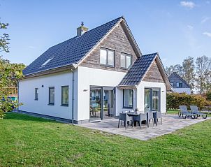 Unterkunft 0113329 - Ferienhaus Texel - Bungalowpark 't Hoogelandt - Villa Menno