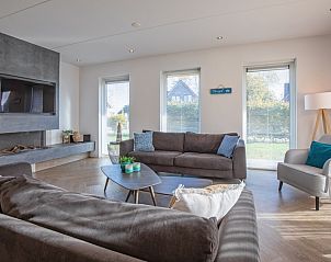 Unterkunft 0113329 - Ferienhaus Texel - Bungalowpark 't Hoogelandt - Villa Menno