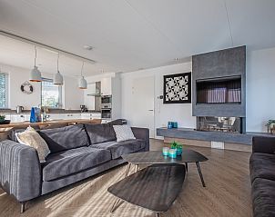 Unterkunft 0113329 - Ferienhaus Texel - Bungalowpark 't Hoogelandt - Villa Menno