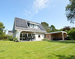 Unterkunft 0113332 - Ferienhaus Texel - Tempelierweg - Kogermient 18
