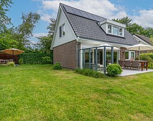 Guest house 0113335 - Holiday property Texel - Landhuis Tempelierweg 23