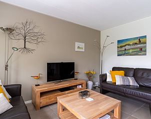 Guest house 0113335 - Holiday property Texel - Landhuis Tempelierweg 23