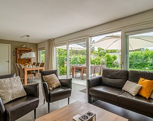 Guest house 0113335 - Holiday property Texel - Landhuis Tempelierweg 23