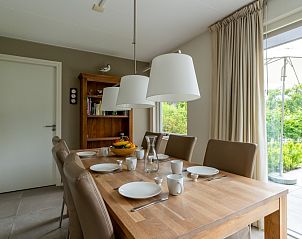 Guest house 0113335 - Holiday property Texel - Landhuis Tempelierweg 23