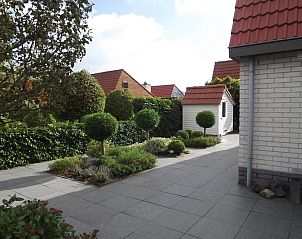 Unterkunft 0113338 - Ferienhaus Texel - Vakantiehuis Gortersmient 220