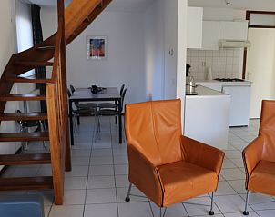 Unterkunft 0113338 - Ferienhaus Texel - Vakantiehuis Gortersmient 220