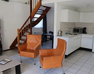 Unterkunft 0113338 - Ferienhaus Texel - Vakantiehuis Gortersmient 220