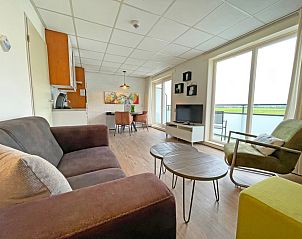 Unterkunft 011334 • Ferienhaus Texel • Appartement 19 