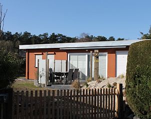 Guest house 0113347 - Holiday property Texel - Bungalowpark Uterste Coogh - Bungalow 102