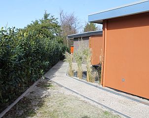 Guest house 0113347 - Holiday property Texel - Bungalowpark Uterste Coogh - Bungalow 102