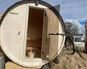Guest house 0113347 - Holiday property Texel - Bungalowpark Uterste Coogh - Bungalow 102