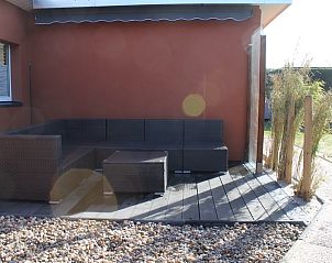 Guest house 0113347 - Holiday property Texel - Bungalowpark Uterste Coogh - Bungalow 102