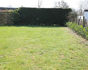 Guest house 0113347 - Holiday property Texel - Bungalowpark Uterste Coogh - Bungalow 102