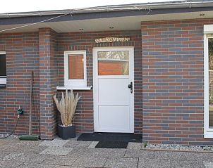 Guest house 0113347 - Holiday property Texel - Bungalowpark Uterste Coogh - Bungalow 102
