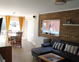 Guest house 0113347 - Holiday property Texel - Bungalowpark Uterste Coogh - Bungalow 102