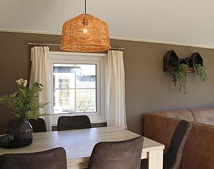 Guest house 0113348 - Holiday property Texel - Bremakker Akkerveld Boerderijchalet