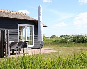 Guest house 0113348 - Holiday property Texel - Bremakker Akkerveld Boerderijchalet
