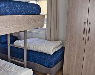 Guest house 0113348 - Holiday property Texel - Bremakker Akkerveld Boerderijchalet