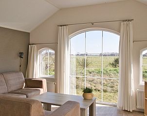 Guest house 0113348 - Holiday property Texel - Bremakker Akkerveld Boerderijchalet