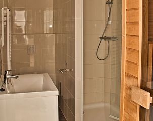 Guest house 0113348 - Holiday property Texel - Bremakker Akkerveld Boerderijchalet