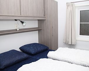 Guest house 0113348 - Holiday property Texel - Bremakker Akkerveld Boerderijchalet