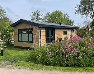 Unterkunft 0113350 • Ferienhaus Texel • Bremakker Heitje 160 - 163 
