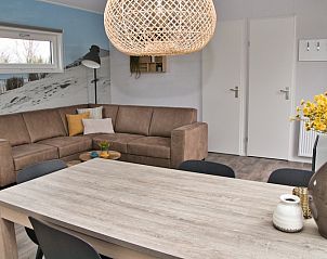 Verblijf 0113350 - Vakantiewoning Texel - Bremakker Akkerveld 49 - 53a huisdiervrij
