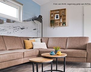 Verblijf 0113350 - Vakantiewoning Texel - Bremakker Akkerveld 49 - 53a huisdiervrij