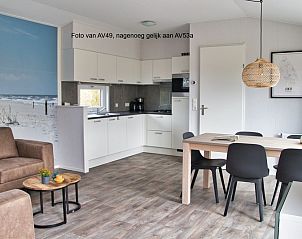 Verblijf 0113350 - Vakantiewoning Texel - Bremakker Akkerveld 49 - 53a huisdiervrij