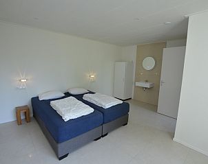 Guest house 0113350 - Holiday property Texel - Residentie Californi� - Vakantiehuis 367