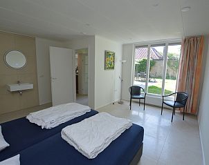 Guest house 0113350 - Holiday property Texel - Residentie Californi� - Vakantiehuis 367