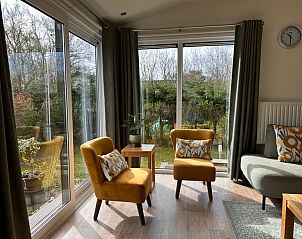 Unterkunft 0113351 - Ferienhaus Texel - Vakantiepark de Bremakker - Weideveld 57