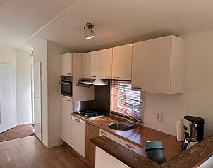 Unterkunft 0113351 - Ferienhaus Texel - Vakantiepark de Bremakker - Weideveld 57