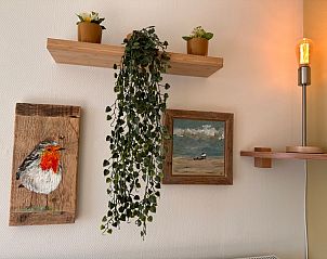 Unterkunft 0113351 - Ferienhaus Texel - Vakantiepark de Bremakker - Weideveld 57