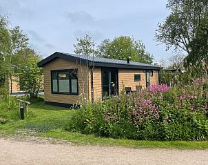 Verblijf 0113352 - Vakantiewoning Texel - Bremakker Heitje 160 - 163
