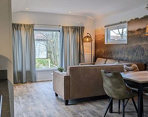 Verblijf 0113352 - Vakantiewoning Texel - Bremakker Heitje 160 - 163