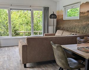 Verblijf 0113352 - Vakantiewoning Texel - Bremakker Heitje 160 - 163