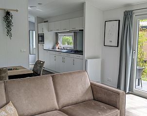 Verblijf 0113352 - Vakantiewoning Texel - Bremakker Heitje 160 - 163
