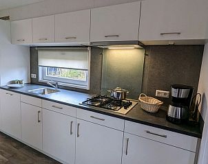 Verblijf 0113352 - Vakantiewoning Texel - Bremakker Heitje 160 - 163