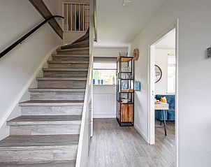 Unterkunft 0113355 - Ferienhaus Texel - Bed & Parking op Wulpenweid