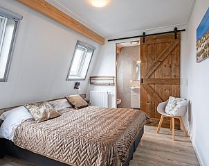 Unterkunft 0113355 - Ferienhaus Texel - Bed & Parking op Wulpenweid