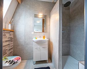 Unterkunft 0113355 - Ferienhaus Texel - Bed & Parking op Wulpenweid