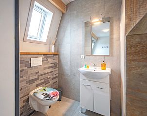Unterkunft 0113355 - Ferienhaus Texel - Bed & Parking op Wulpenweid