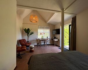 Verblijf 0113358 - Vakantiewoning Texel - Deluxe kamer
